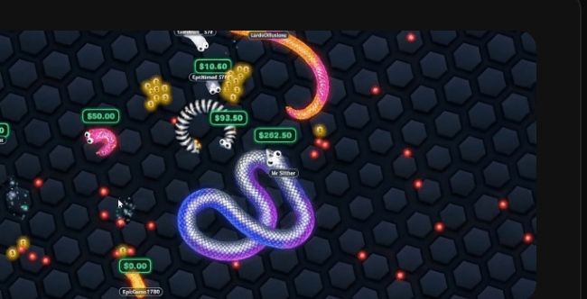 Live Elimination Arena